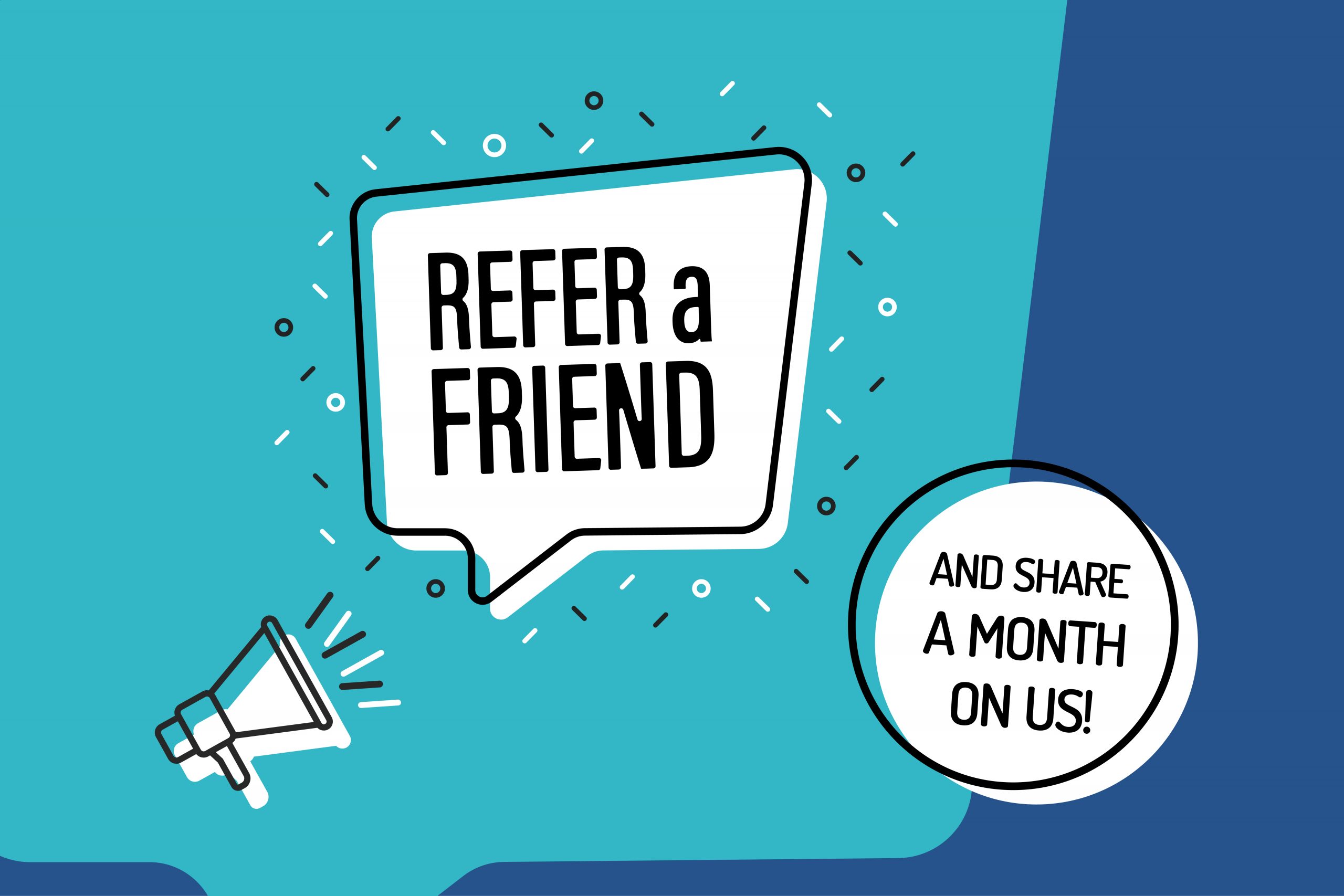 Refer A Friend for Ultrafast Fibre Broadband Giganet Home